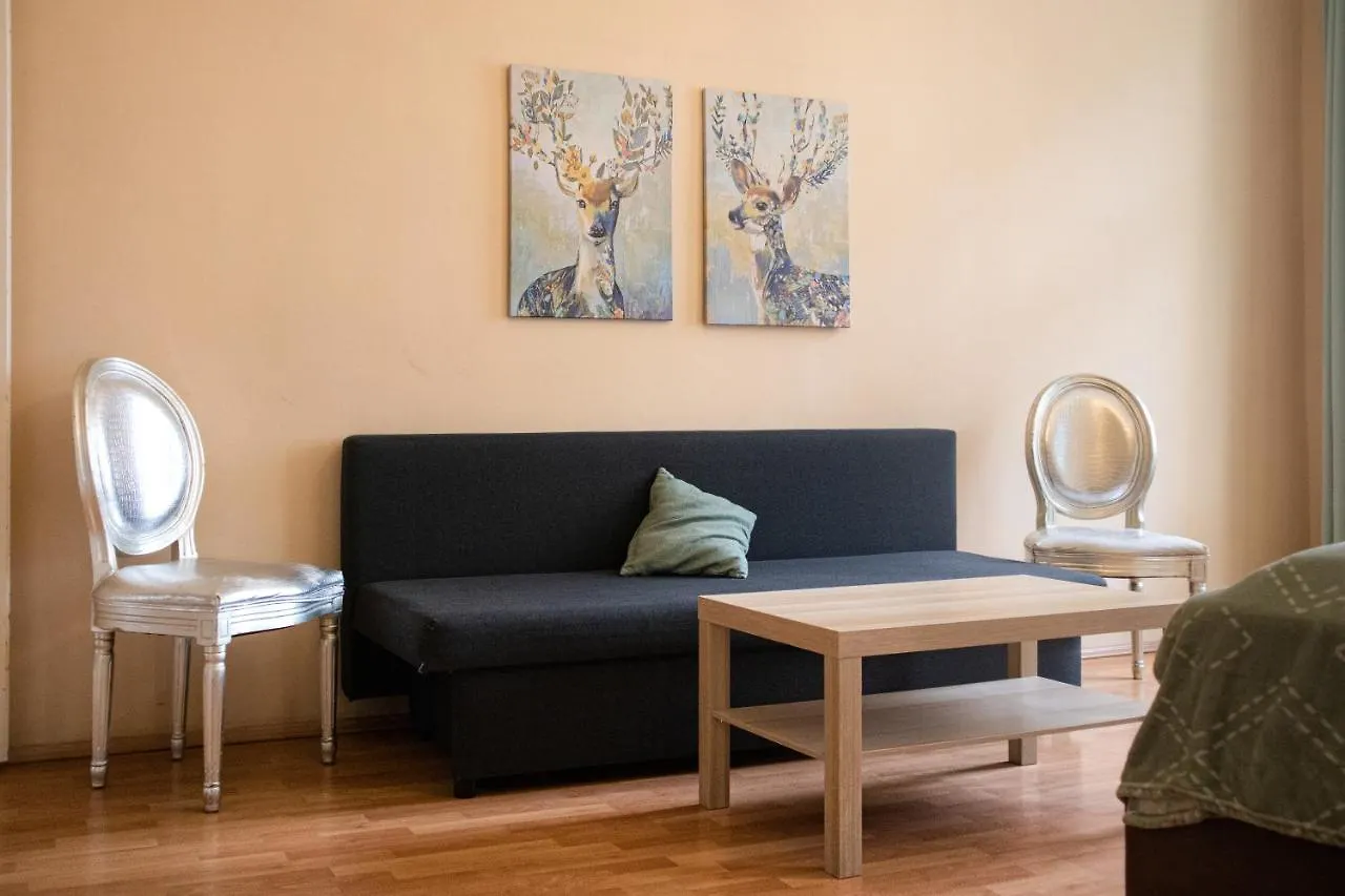 Appartamento Spacy 2Br Apt. Ideal For Longstays Vienna