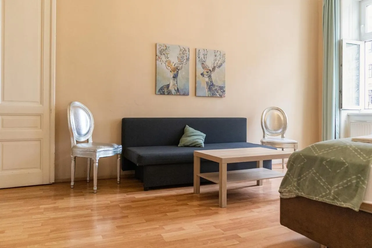 Appartamento Spacy 2Br Apt. Ideal For Longstays Vienna Austria