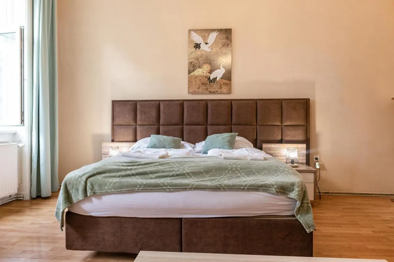 Appartamento Spacy 2Br Apt. Ideal For Longstays Vienna