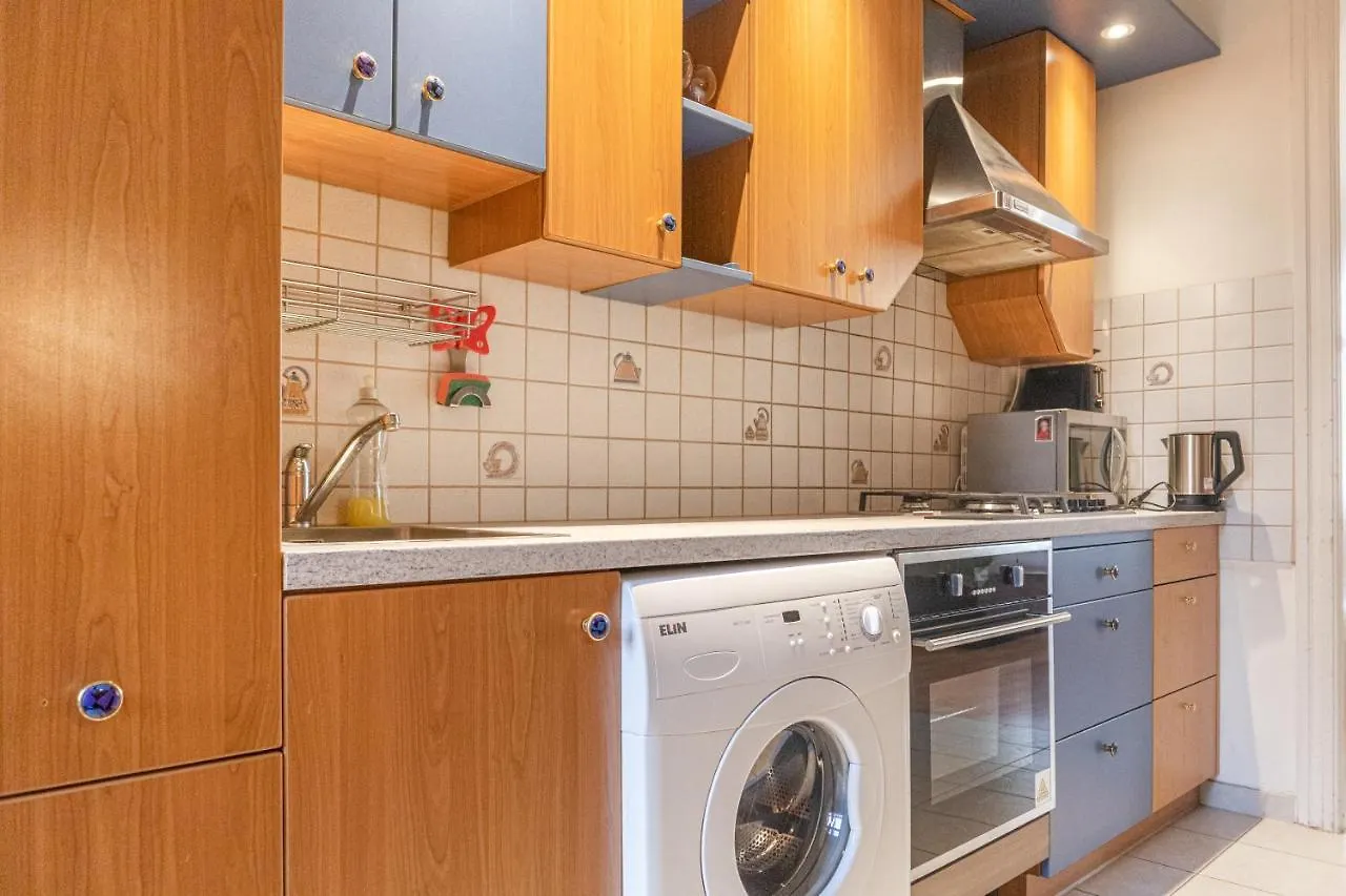 Spacy 2Br Apt. Ideal For Longstays Vienna Appartamento