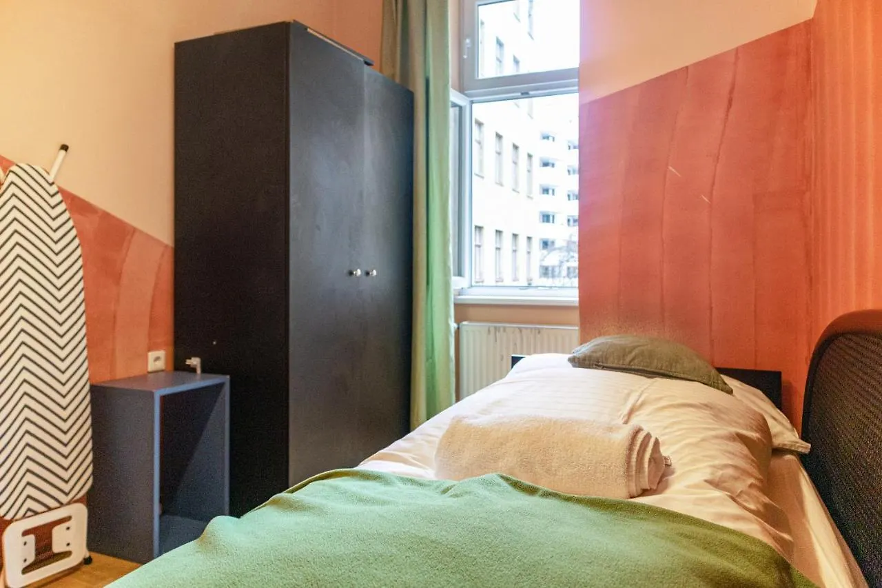 Spacy 2Br Apt. Ideal For Longstays Vienna Appartamento