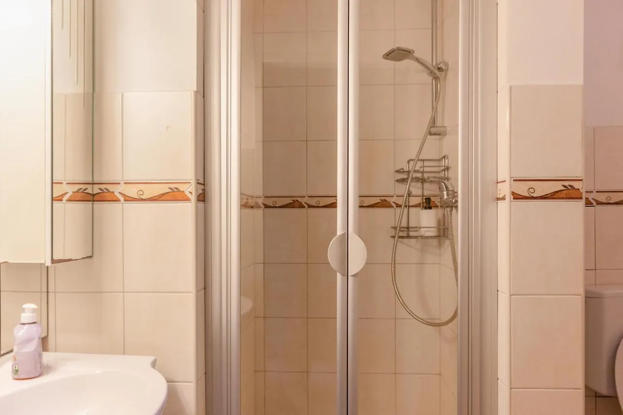 Spacy 2Br Apt. Ideal For Longstays Vienna 0*,