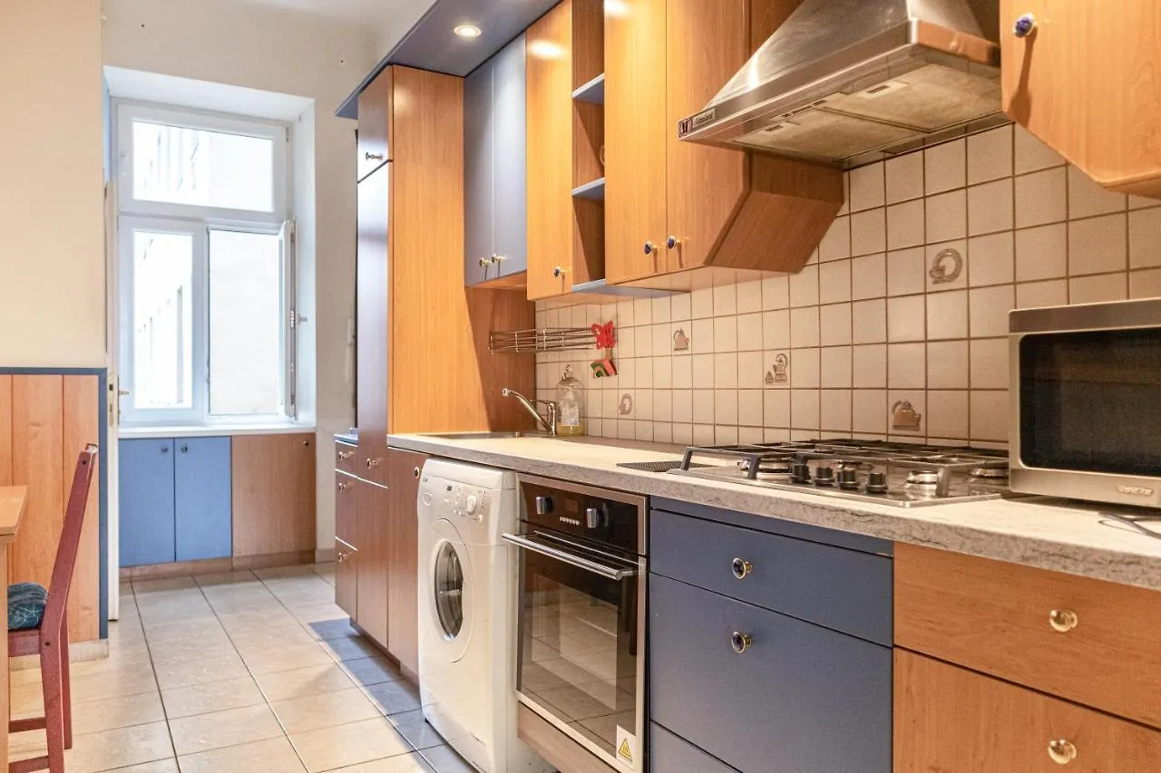 Appartamento Spacy 2Br Apt. Ideal For Longstays Vienna