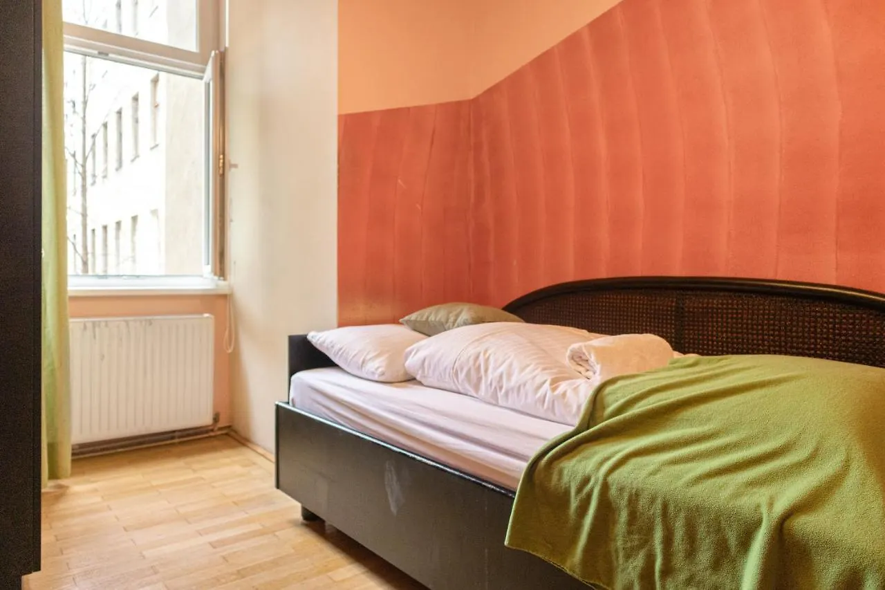 Spacy 2Br Apt. Ideal For Longstays Vienna