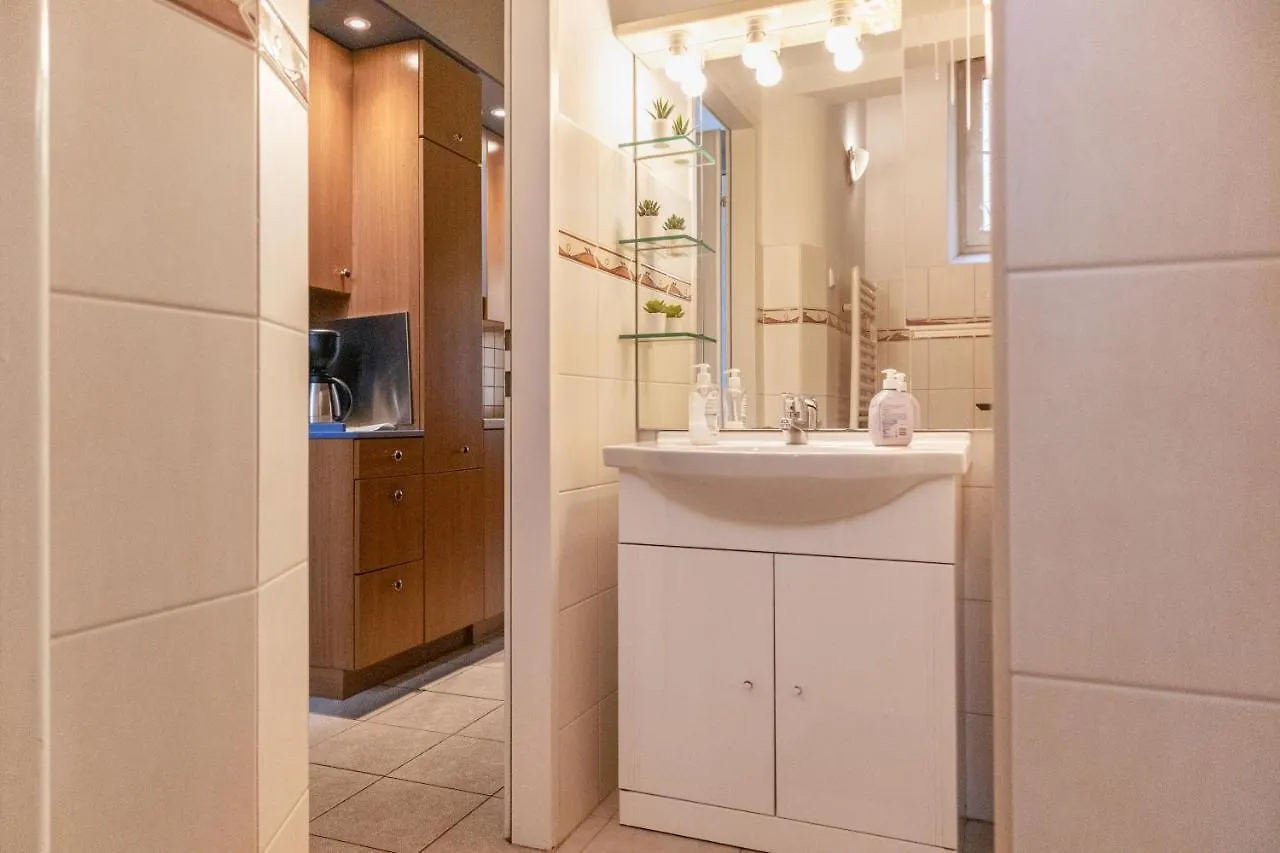 Appartamento Spacy 2Br Apt. Ideal For Longstays Vienna